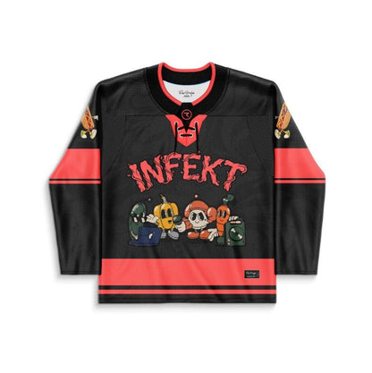 Gavin custom Hockey Jersey