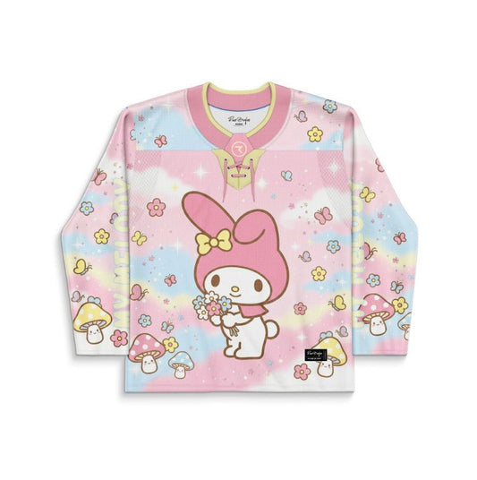 My melody Hockey Jersey