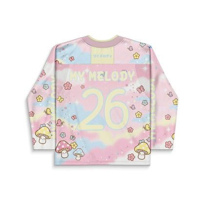 My melody Hockey Jersey