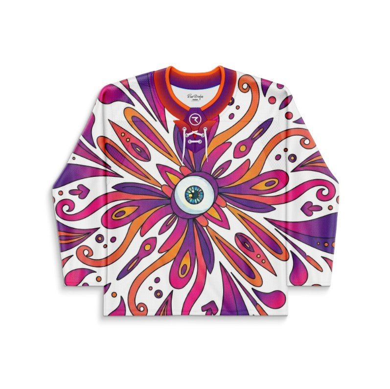 Silly Goose Hockey Jersey