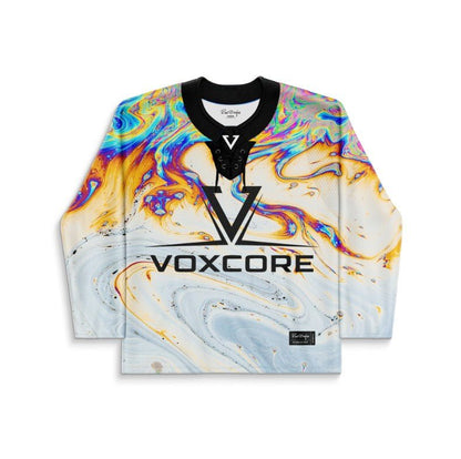 Vox custom Hockey Jersey V2