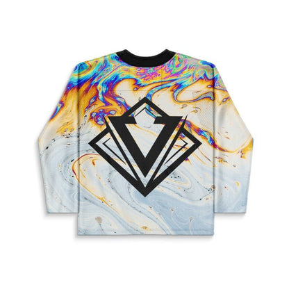 Vox custom Hockey Jersey V2