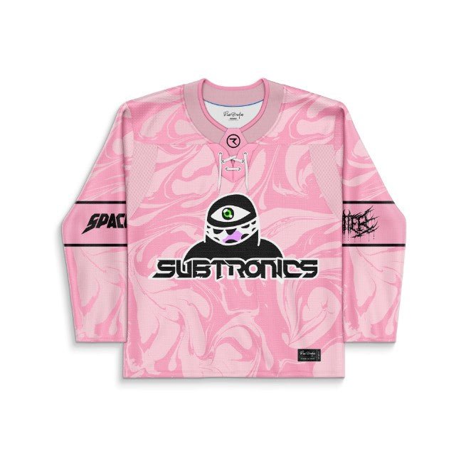 Destiny custom Hockey Jersey