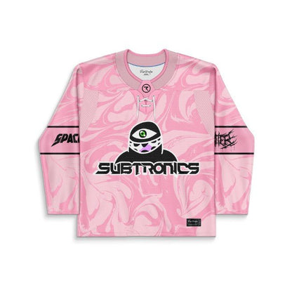 Destiny custom Hockey Jersey