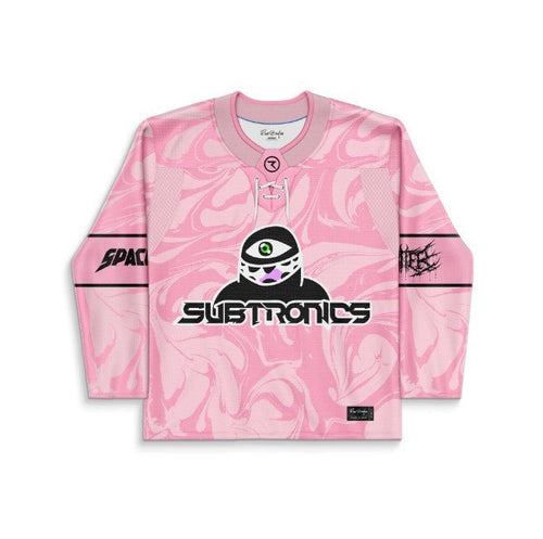 Destiny custom Hockey Jersey
