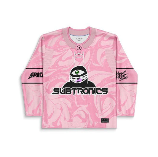 Destiny custom Hockey Jersey