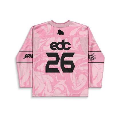 Destiny custom Hockey Jersey