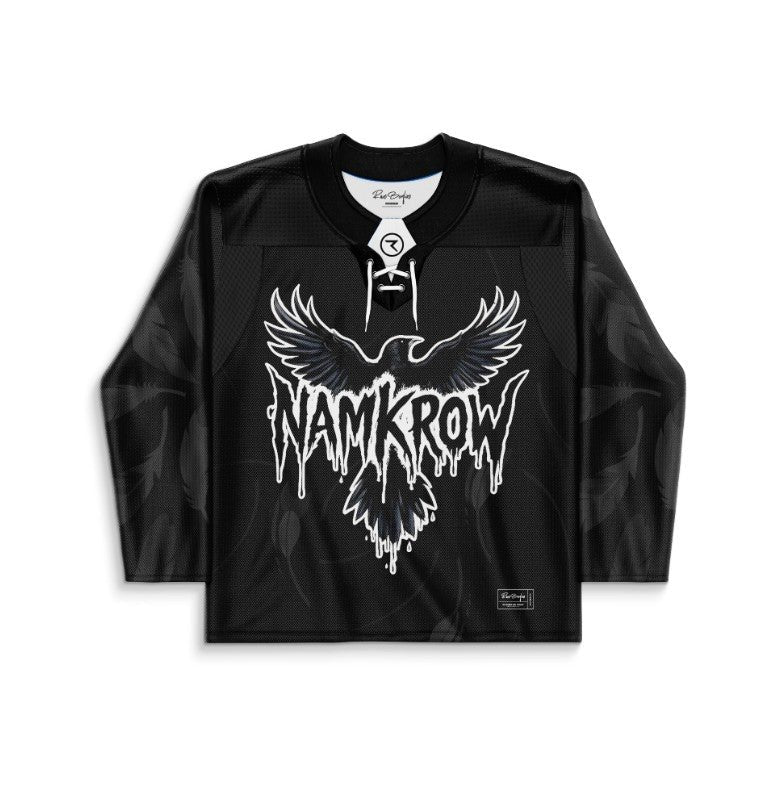 Julia custom Hockey Jersey