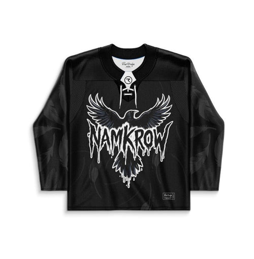 Julia custom Hockey Jersey