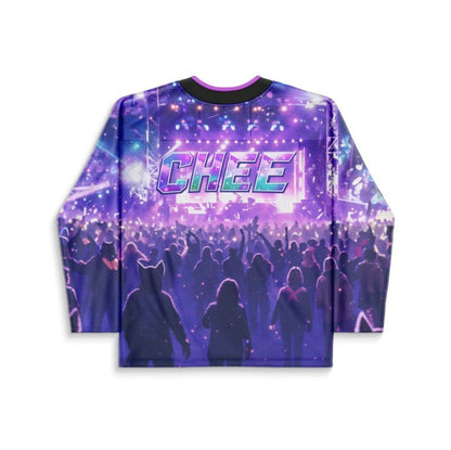 China custom Hockey Jersey