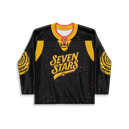 Richard custom hockey jersey