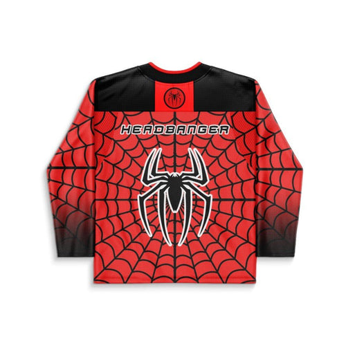 Abigail custom Hockey Jersey