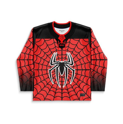 Abigail custom Hockey Jersey
