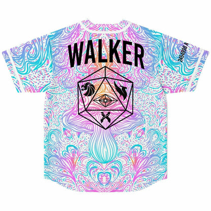 Kieran Baseball Jersey  VF