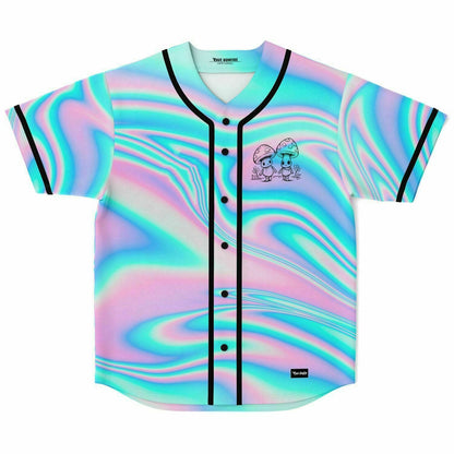 festy besty Baseball jersey