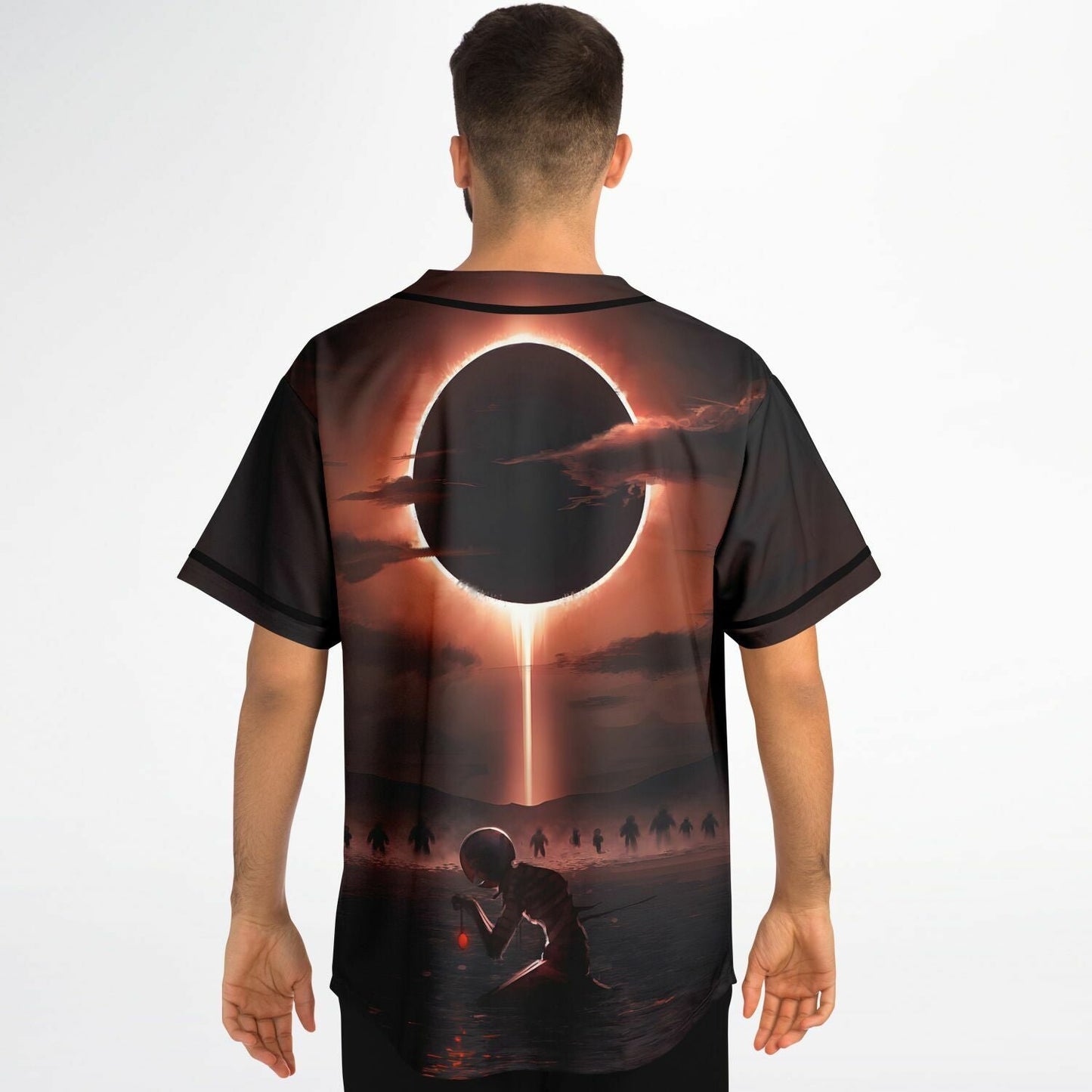Berserk red eclipse