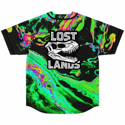 Lost Lands 2023 Jersey