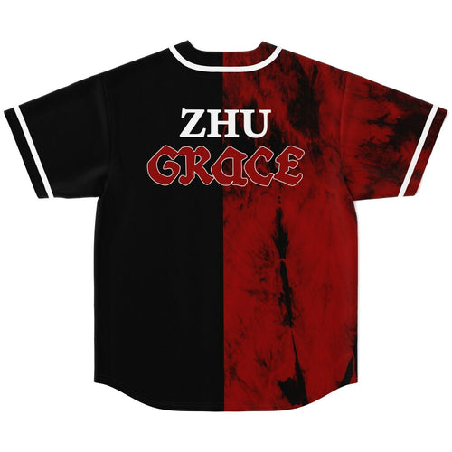 Alex Cicustom Baseball Jersey  V2