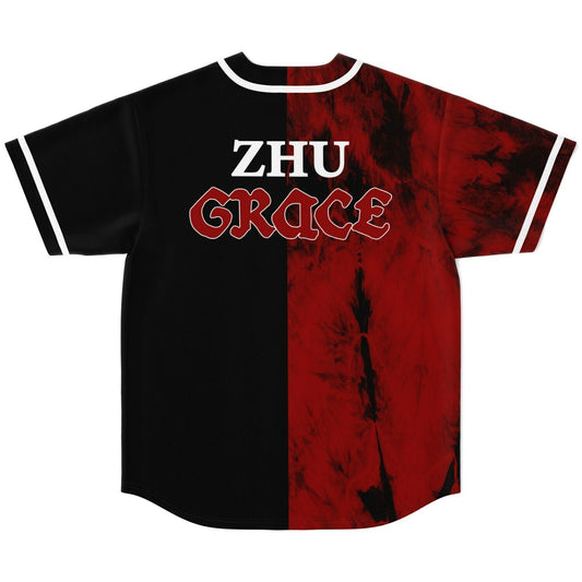 Alex Cicustom Baseball Jersey  V2