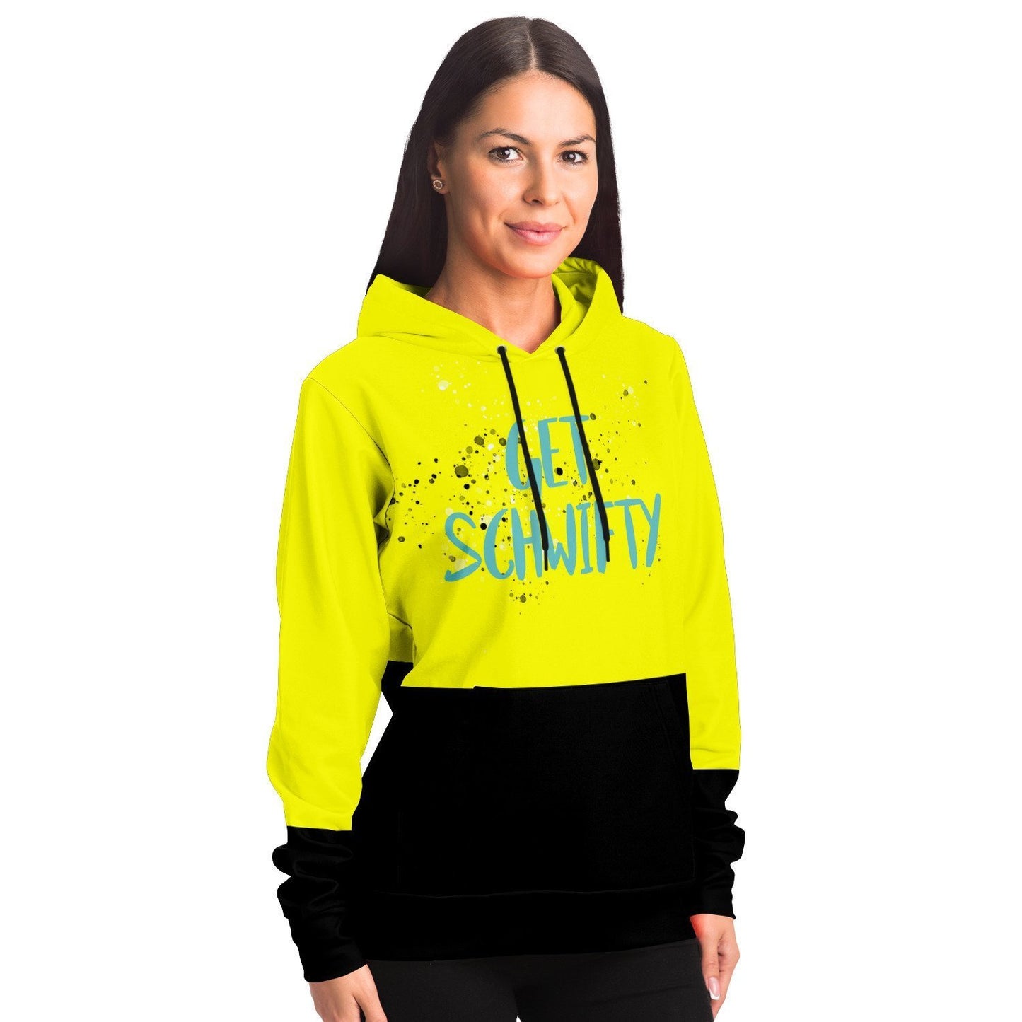 Get schwifty rick feat avicii hoodie