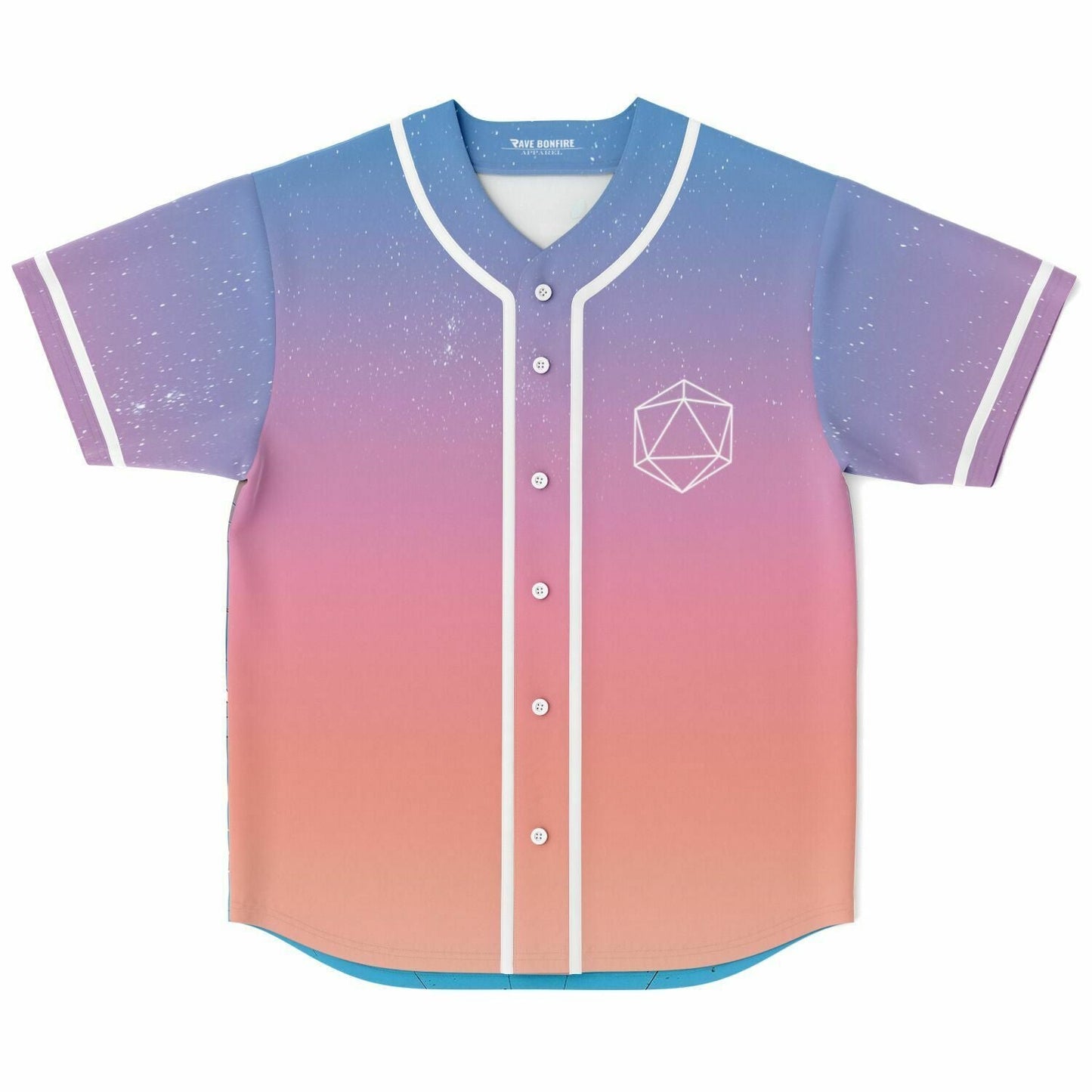 Danielle Cr custom jersey V2