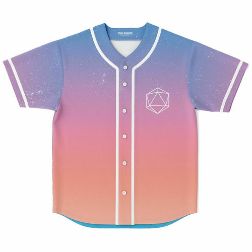 Danielle Cr custom jersey V2
