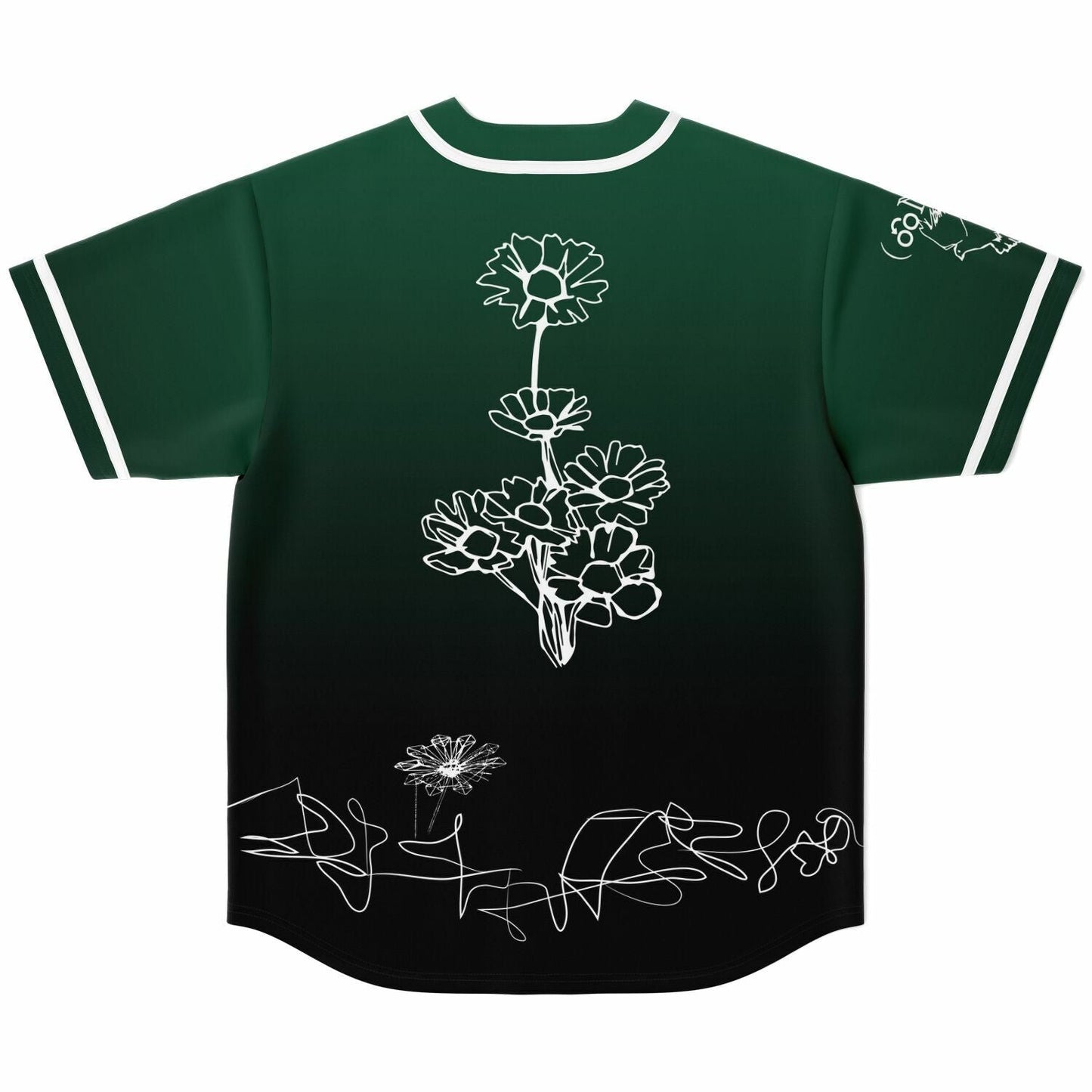 Deanthony custom jersey VF