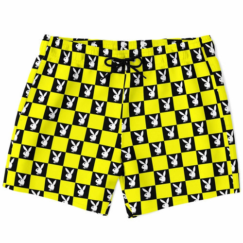 Play boy Swim Trunks