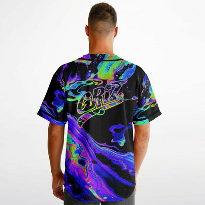 Griz Reversible Jersey