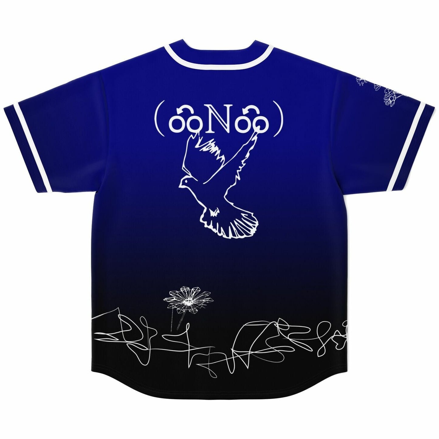 Alexandra custom jersey V1