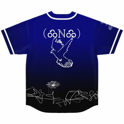 Alexandra custom jersey V1