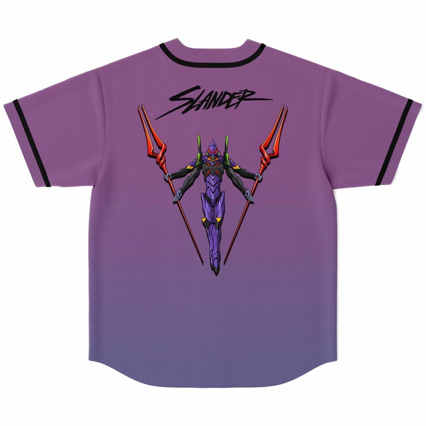 Falisia custom jersey V3