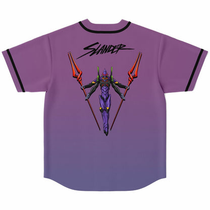 Falisia custom jersey V3