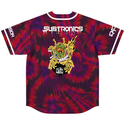 Jessica LL 25 custom Baseball Jersey