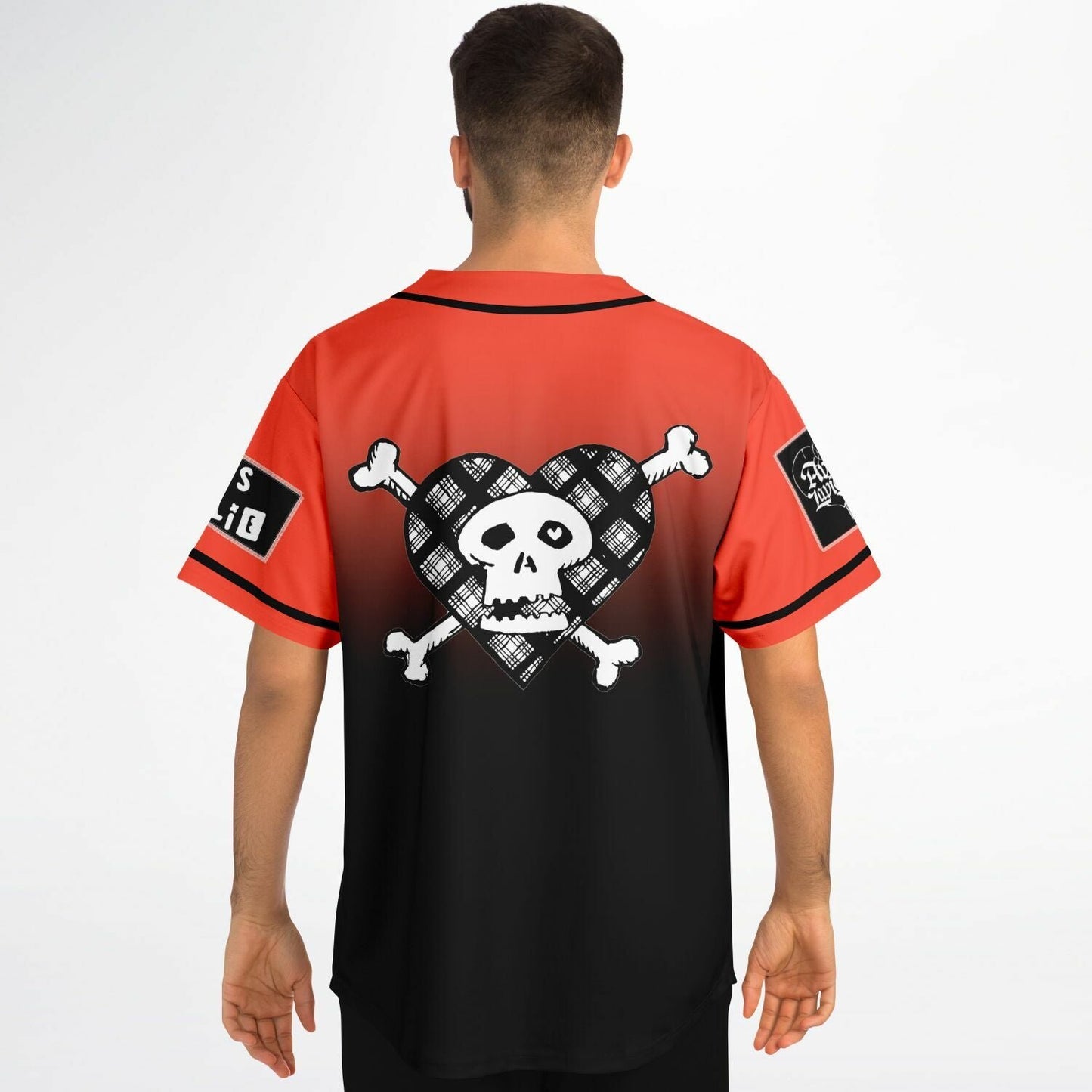 Abi Baseball Jersey V3