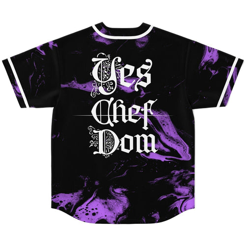 Isahia custom Baseball Jersey