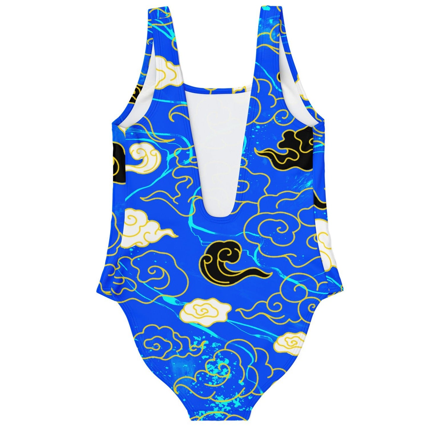 Paint the sky make it your own rave bodysuit