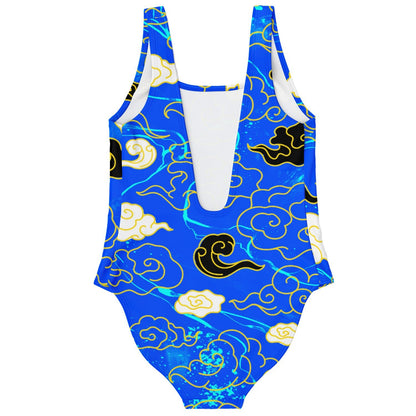 Paint the sky make it your own rave bodysuit