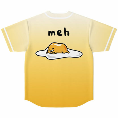 Meh custom jersey