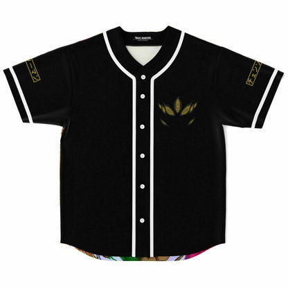 Liam M Baseball Jersey