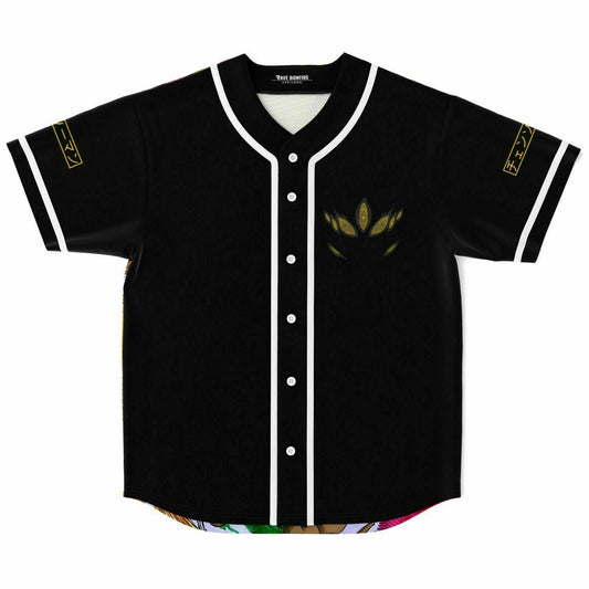 Liam M Baseball Jersey