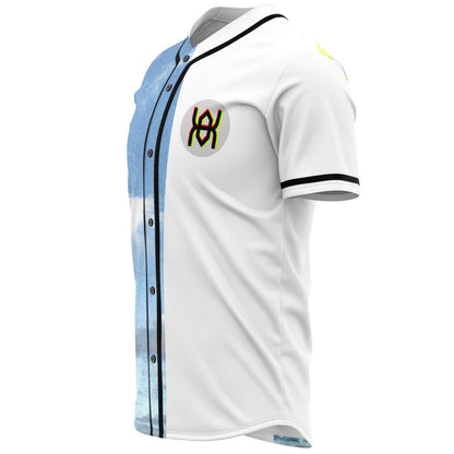 Kaking custom jersey