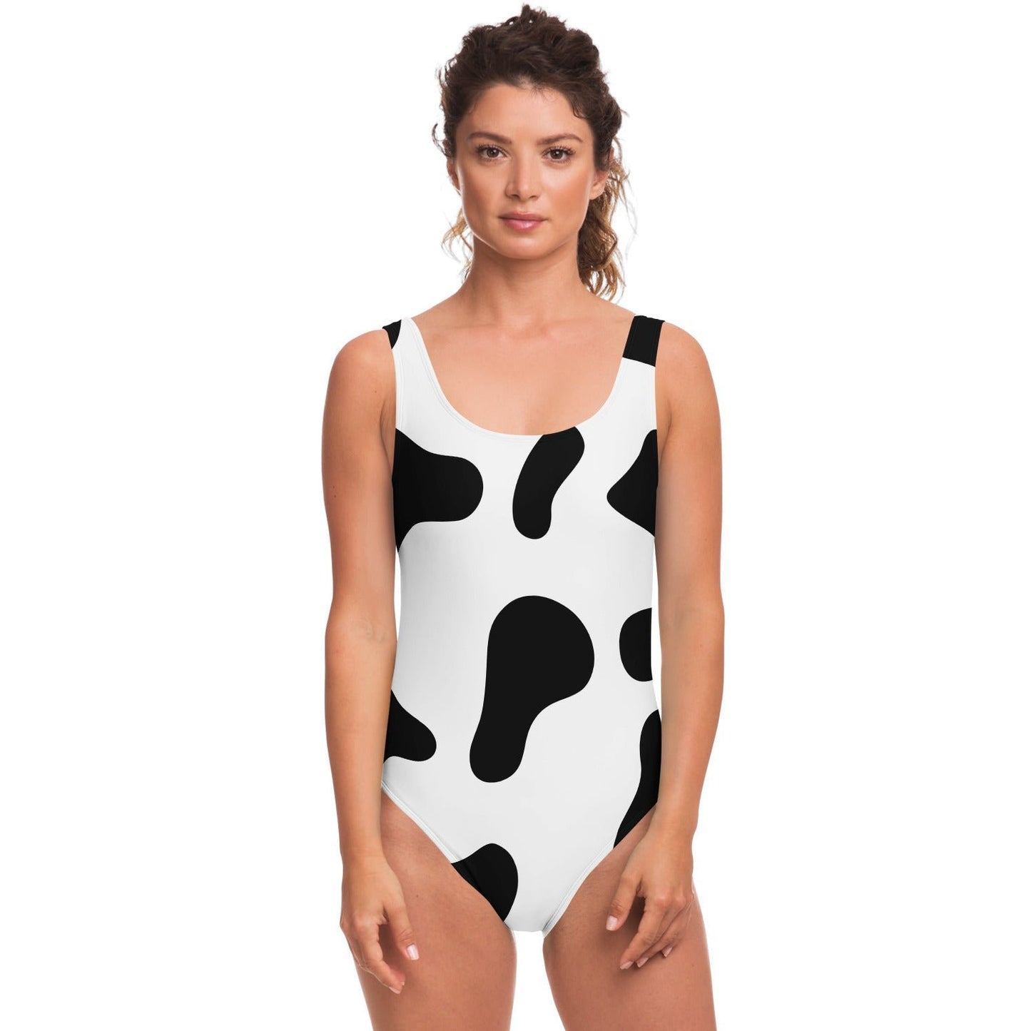 Cowgirl rave bodysuit