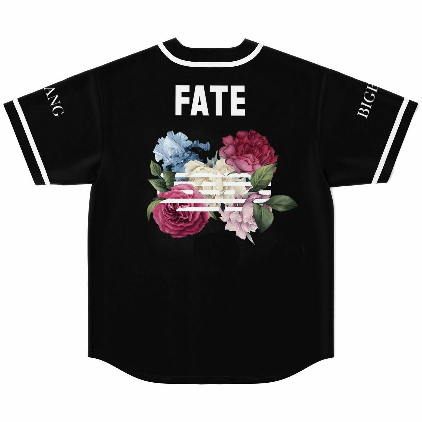 Itz Ya Baseball Jersey V3