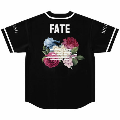 Itz Ya Baseball Jersey V3