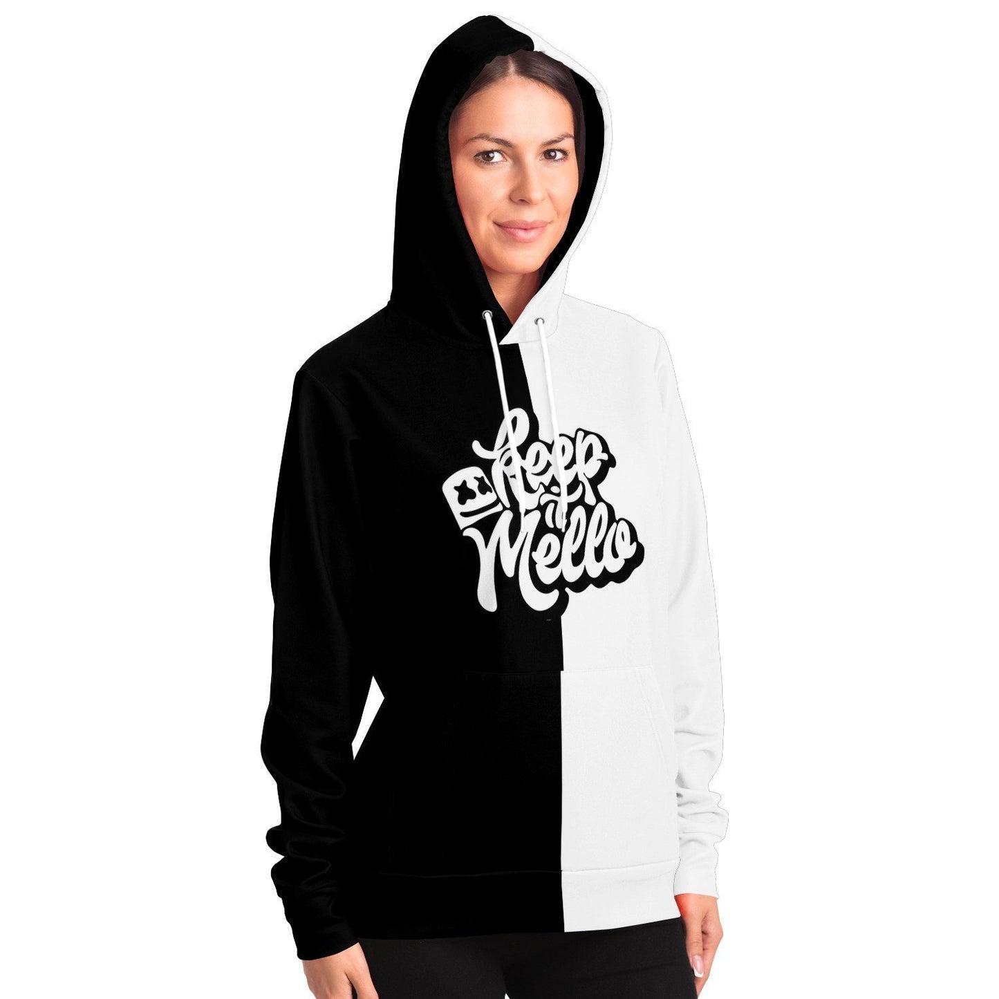 Marshmello hoodie