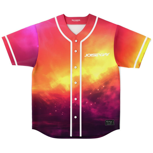 Dj Lew custom Baseball Jersey  V4