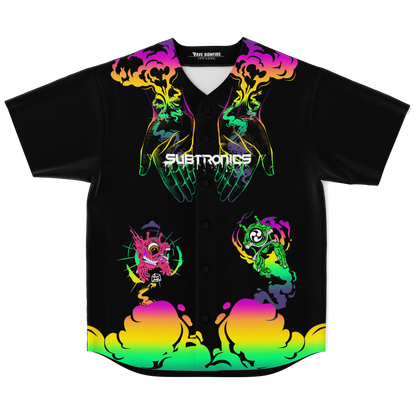 Nicholas custom jersey V1