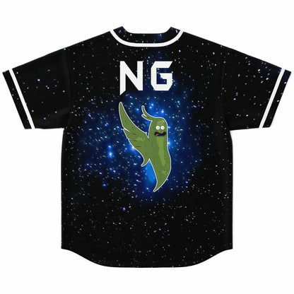 Steph custom jersey V2