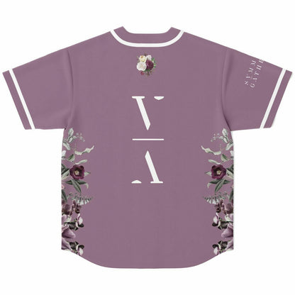 Lane Baseball Jersey V1